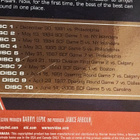 Edmonton Oilers 10 Greatest Games DVD R1 - pikkukuva 4
