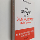 Michel Lejoyeux : Tout deprime est un bien portant qui s'... - pikkukuva 1