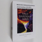 Tom Erik Arnkil : Vale-Bardijan kirja (näytekappale/koeve... - pikkukuva 1