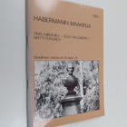 Timo Niiranen : Habermanin maakirja - pikkukuva 1