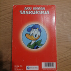 Aku Ankan Taskukirja 88: Aku menestyksen polulla - pikkukuva 2