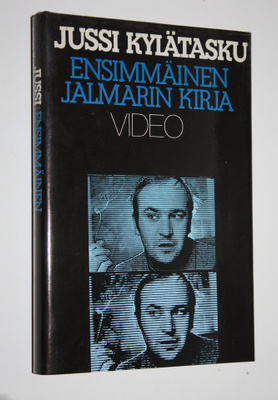 Jussi Kylätasku : Ensimmäinen Jalmarin kirja : video