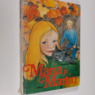 Hans-Eric Hellberg : Maria ja Martin - pikkukuva 1