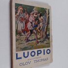 Olov Thomas ym. : Luopio - pikkukuva 1