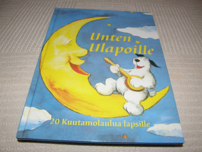 Unten ulapoille