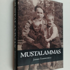 Jarmo Tammenmaa : Mustalammas : kinttupolulta bulevardill... - pikkukuva 1