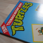 Teenage Mutant Hero Turtles -sarjakuvalehti, vuodelta 1990 - pikkukuva 4