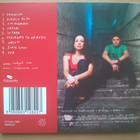 Rodrigo y Gabriela - Rodrigo y Gabriela CD - pikkukuva 2