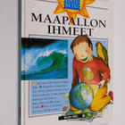 Sara (suom.) Lindholm : Löytöretki : maapallon ihmeet - pikkukuva 1