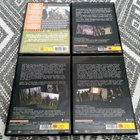 Likainen tusina - Kaikki neljä elokuvaa - DVD - pikkukuva 2
