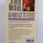 Judith Michael : Kuohuvat tunteet - pikkukuva 2