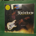 RAINBOW - LONG ISLAND 1979 DOWN TO EARTH TOUR UUSI 2LP - pikkukuva 1