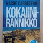 Nacho Carretero - Kokaiinirannikko - pikkukuva 1