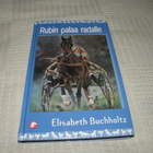Elisabeth Buchholtz Rubin palaa radalle - pikkukuva 1