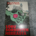 Henry N. Beard & Douglas C. Kennedy: Loru Sorbusten Herrasta - pikkukuva 1