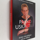 Jukka Ahonen ym. : Pakko uskaltaa - pikkukuva 1