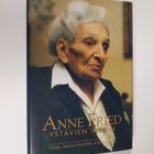 Maija (toim.) Pellikka : Anne Fried ystävien silmin - pikkukuva 1