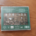 Anders Roots: Breakfast In September CD - pikkukuva 2