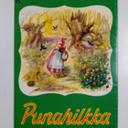 Jacob (Grimmin veljekset) Grimm : Punahilkka - pikkukuva 2