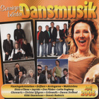 Sveriges Bästa Dansband - 2008 - Vol. 7 - CD - pikkukuva 1