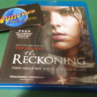 RECKONING UUSI BLU-RAY (W) - pikkukuva 1