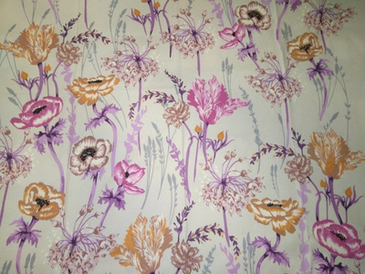 Vallila - Vahakangas - Eden - 145x185 cm - *UUSI*