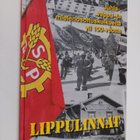 Lippulinnat : Juhla-, vappu- ja mielenosoituskulkueita yl... - pikkukuva 1