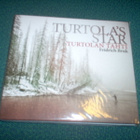 BRUK: TURTOLA'S STAR - TURTOLAN TÄHTI CD (Sis.postikulut ) - pikkukuva 1
