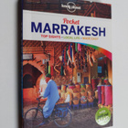 Jessica Lee : Pocket Marrakesh : top sights, local life, ... - pikkukuva 1
