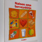 Naisen oma terveyskirja - pikkukuva 1