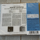 Wayne Shorter – Speak No Evil (HI-RES SACD) - pikkukuva 2