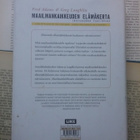 Adams, McLaughlin - Maailmankaikkeuden elämäkerta (sid.) - pikkukuva 2
