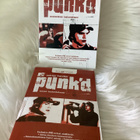 ASHTON KUTCHER:Punk´d (KAUDET 1 & 2) - pikkukuva 1