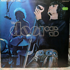 The Doors – Absolutely Live  (2LP)   Misprint - pikkukuva 1