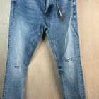 GUESS Skinny -farkut, siniset, koko W32 – uudet lapuilla - pikkukuva 1