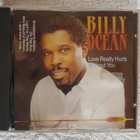 Billy Ocean – Love Really Hurts Without You CD - pikkukuva 1