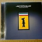 Jamiroquai - Traveling Without Moving CD - pikkukuva 1