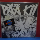 PÄÄ KII - S/T M-/M- FIN 2012 1.PAINOS LP - pikkukuva 1