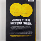 Mikko Kalajoki : Velkakirja : romaani - pikkukuva 2