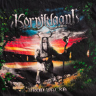 Korpiklaani : Ukon Wacka - paita - pikkukuva 4