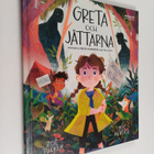Zoe Tucker : Greta och jättarna : Inspirerad av Greta Thu... - pikkukuva 1