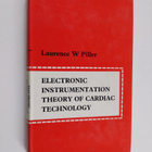 Laurence W. Piller : Electronic instrumentation theory of... - pikkukuva 1