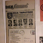 Saimi Ääri, Punkalaidun, vaalit 1965, 1968 ja 1983. - pikkukuva 4