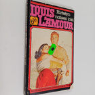 Louis L'Amour : Hirtetyn naisen joki - pikkukuva 1