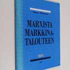 Tauno Tiusanen : Marxista markkinatalouteen - pikkukuva 1