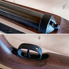 Ilmakivääri Ruger Air Hawke Elite 4.5 mm tarvikkeineen - pikkukuva 3