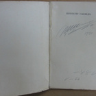 Sax Rohmer: Ryöstetty vakoilija, Minerva 1929. 272 s. - pikkukuva 4