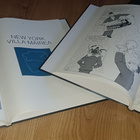 Gardens of Fiesole - life-story of Alvar Aalto - Vol 1-3 - pikkukuva 5