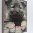 Ivan Swedrup : Allt om hunden - pikkukuva 1