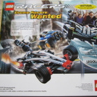 Lego -esite, vuodelta 2002 (tammikuu - heinäkuu) - pikkukuva 2